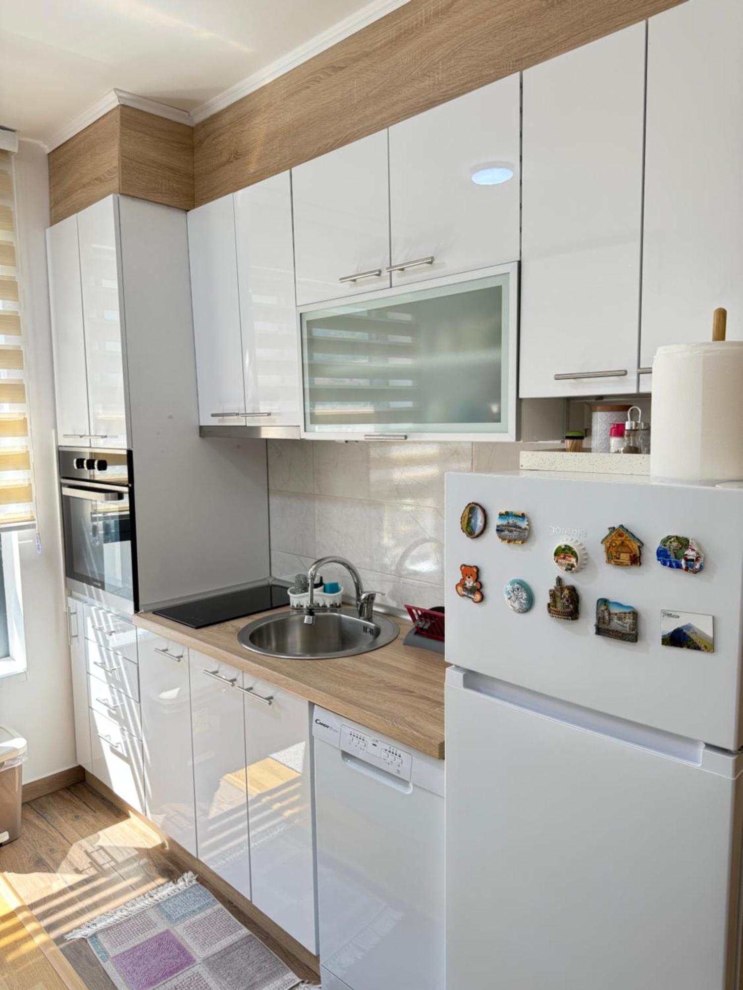 Aleksandar Apartman Sokobanja Экстерьер фото